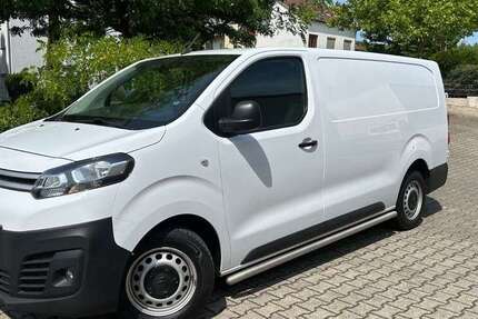 Citroen Jumpy 16.000 km 23.480 € Dortmund 44269