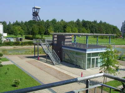 Demnächst frei! 2-Zimmer-Wohnung in Bochum Wattenscheid 2 zimmer