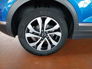 VW T-Roc Active Cabrio 1.5 TSI ACC Navi PDC SHZ 23.625 km 23.800 &euro; HAAN 42781