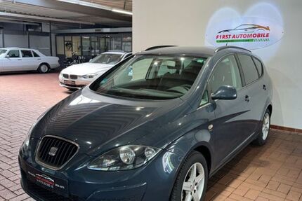 Seat Altea 178.000 km 1.999 &euro; Wülfrath 42489