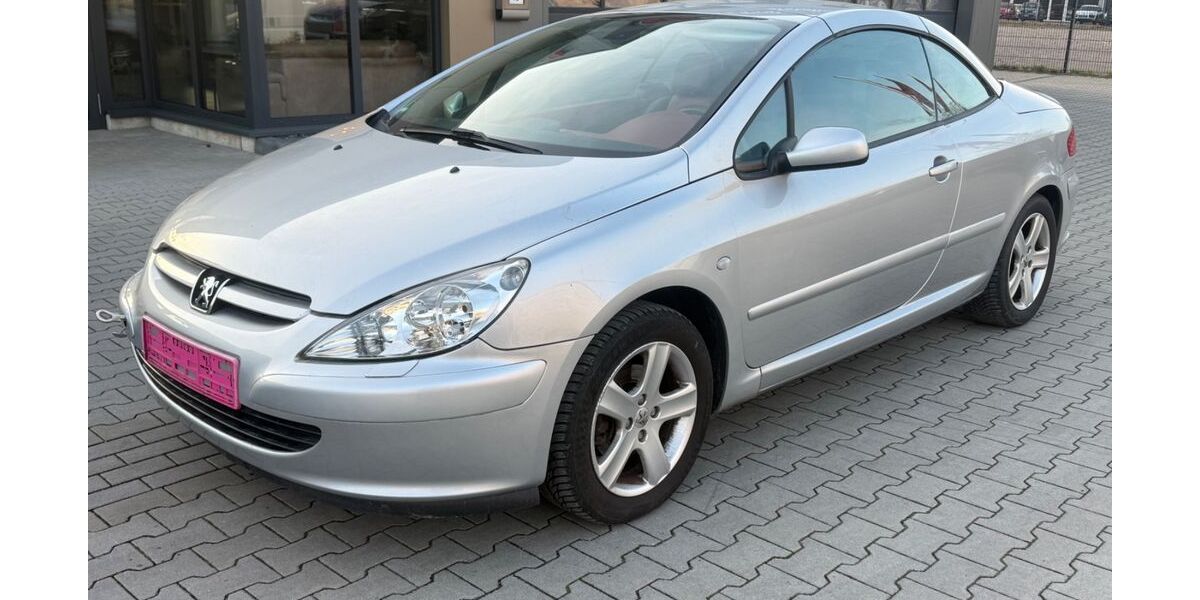 Peugeot 307 170.000 km 1.850 &euro; Gelsenkrichen 45884