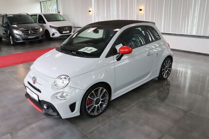 Abarth 500 55.995 km 14.950 &euro; Essen 45329