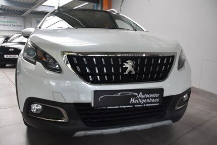 Peugeot 2008 101.636 km 9.980 € Heiligenhaus 42579