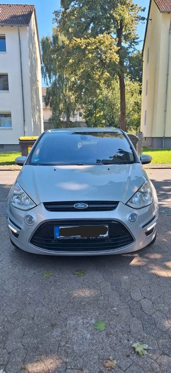 S-Max