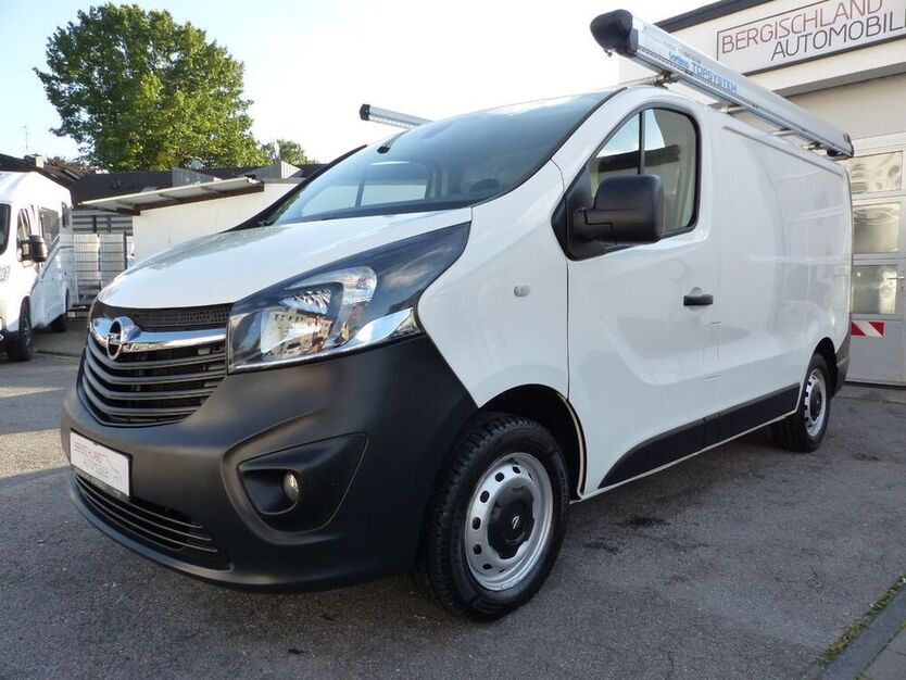 Vivaro