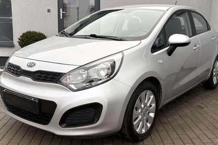 Kia Rio 56.133 km 6.600 &euro; Moers 47447