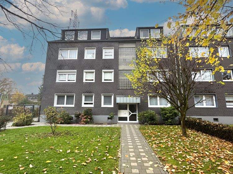 Etagenwohnung Essen / Bochold Bochold - 2 Zimmer, 52 m&sup2;, 80.000&euro; | Angebot:23941558