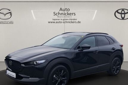 Mazda CX-30 9.160 km 26.491 &euro; Moers 47441