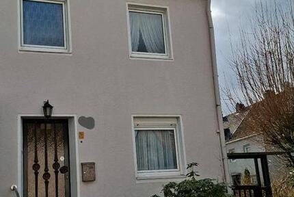Einfamilienhaus in Essen Frillendorf
