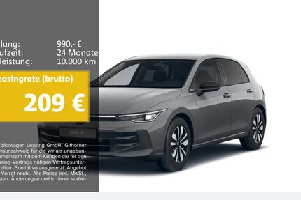 VW Golf 16.696 km 28.390 &euro; Dorsten 46282