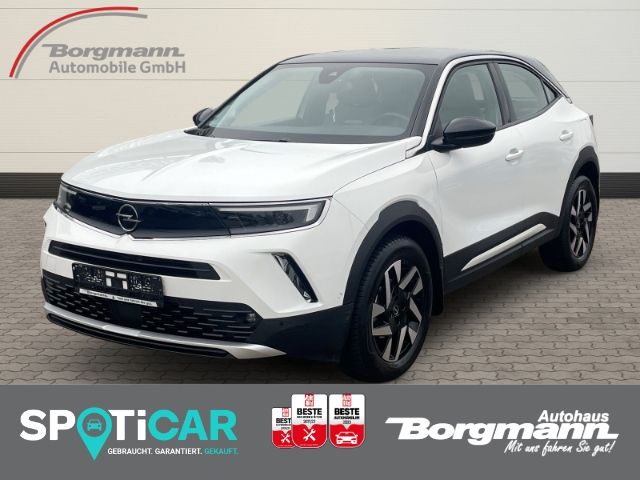 Opel Mokka 30.600 km 18.450 &euro; Dorsten 46286
