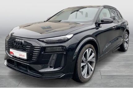 Audi SQ6 e-tron 10.150 km 76.480 &euro; Schwelm 58332