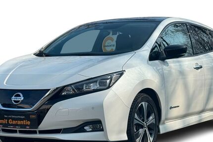 Nissan Leaf 37.644 km 13.180 &euro; Duisburg 47249