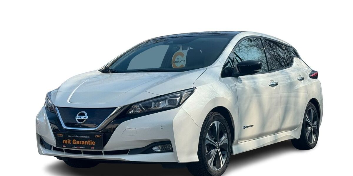 Nissan Leaf 37.644 km 13.480 &euro; Duisburg 47249