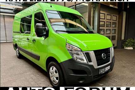 Nissan NV400