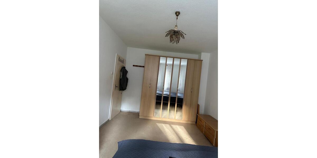 Erdgeschoßwohnung Oberhausen Alt-Oberhausen - 3 Zimmer, 61 m&sup2;, 750&euro; | Angebot:25842745