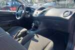 Ford Fiesta 1,6 78.589 km 10.999 &euro; Witten 58454