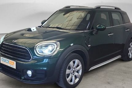Mini Countryman C (Cooper) 77.397 km 19.990 &euro; Dinslaken 46539