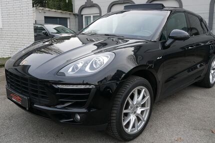 Porsche Macan 240.489 km 23.950 € Mülheim an der Ruhr 45473