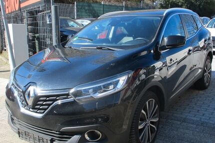 Renault Kadjar 149.000 km 9.450 &euro; Oberhausen 46149