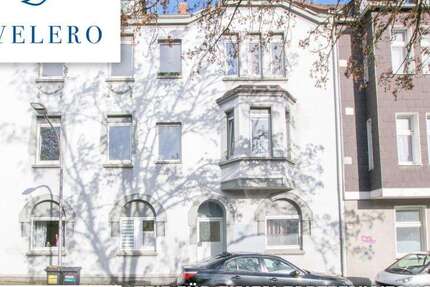 Wohnung Bochum Westenfeld - 2 Zimmer, 41 m&sup2;, 300&euro; | Angebot:25879380