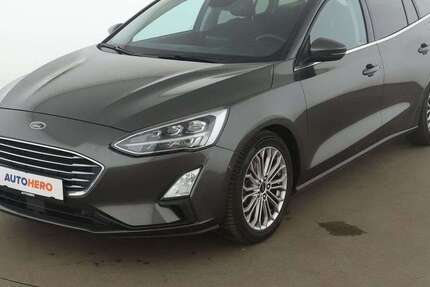 Ford Focus 60.979 km 15.800 &euro; Essen 45141