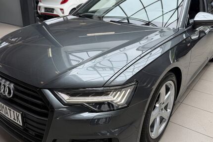 Audi A6 198.000 km 23.890 &euro; Bottrop 46236