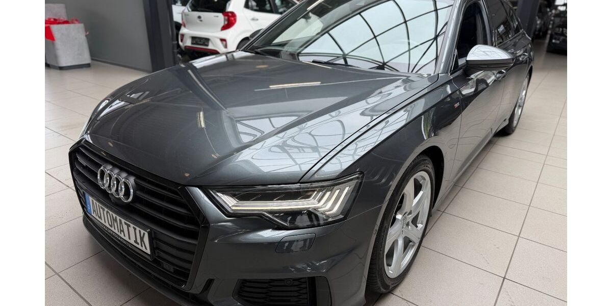 Audi A6 198.000 km 23.890 &euro; Bottrop 46236