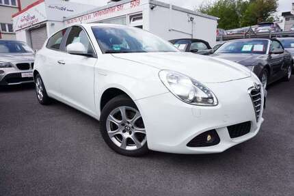 Alfa Romeo Giulietta 159.880 km 6.990 &euro; Wuppertal 42109
