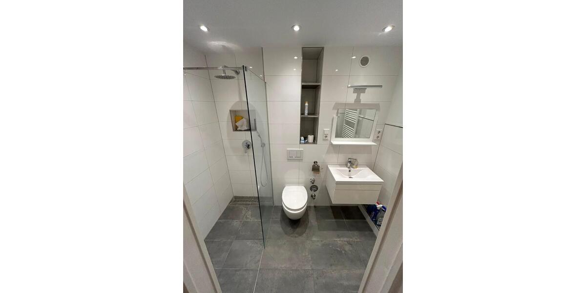 Erdgeschoßwohnung Erkrath - 2 Zimmer, 61 m&sup2;, 125.650&euro; | Angebot:27443269