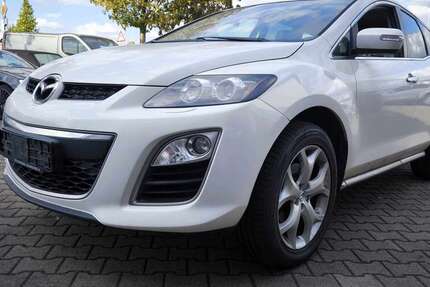 Mazda CX-7 220.500 km 4.490 &euro; Moers, Stadt 47441