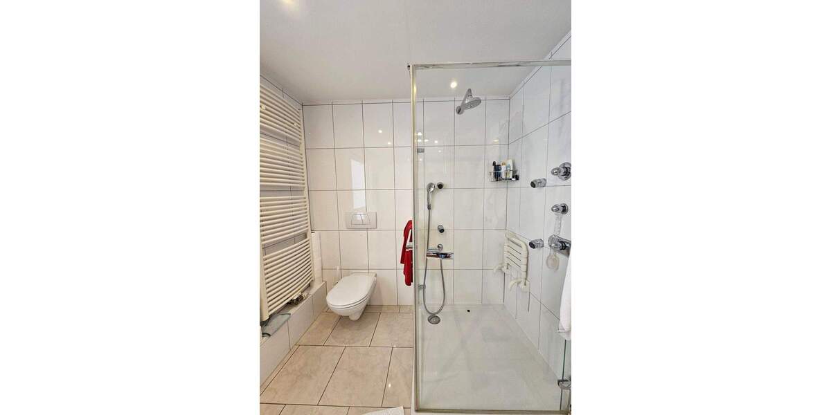 Attraktives Mehrfamilienhaus mit Selbstnutzerwohnungen in guter Lage in Wetter-Wengern 1 zimmer