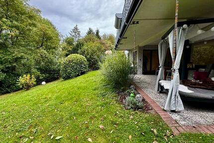 Sanierte 3,5 Zimmer-Wohnung in ruhiger Lage in Bochum-Linden 3 zimmer