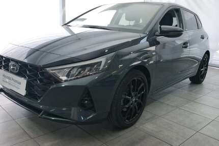 Hyundai i20 75.374 km 14.470 &euro; Gelsenkirchen 45897