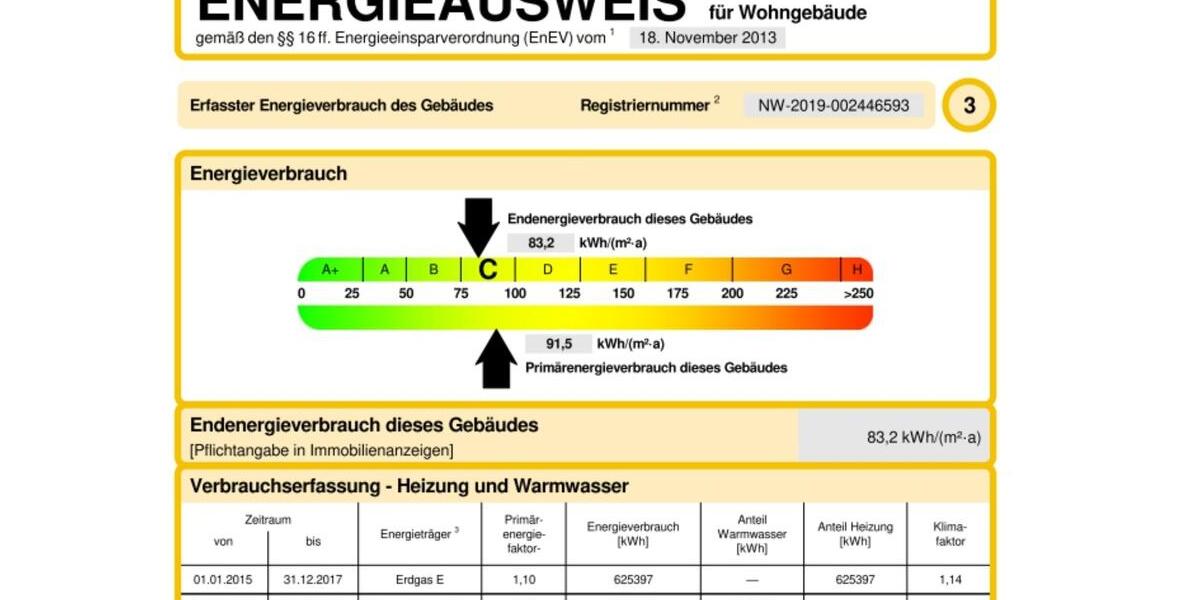 Etagenwohnung Bochum Eppendorf - 2.5 Zimmer, 44 m&sup2;, 123.000&euro; | Angebot:25854086