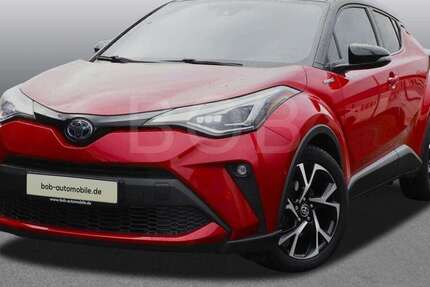 Toyota C-HR 72.667 km 20.888 &euro; Bochum 44809