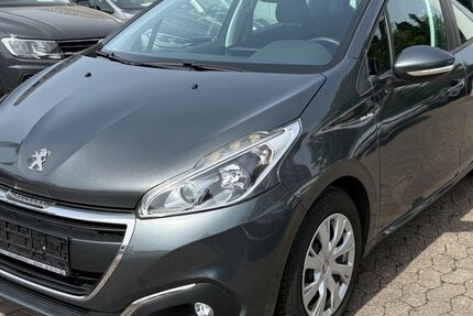 Peugeot 208 98.859 km 5.698 &euro; Heiligenhaus 42579