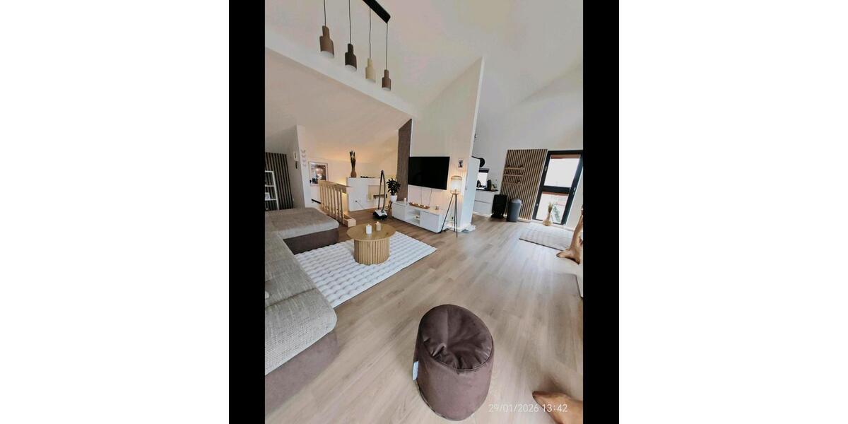 Maisonettenwohnung Duisburg Rheinhausen - 3.5 Zimmer, 95 m&sup2;, 295.000&euro; | Angebot:26498416