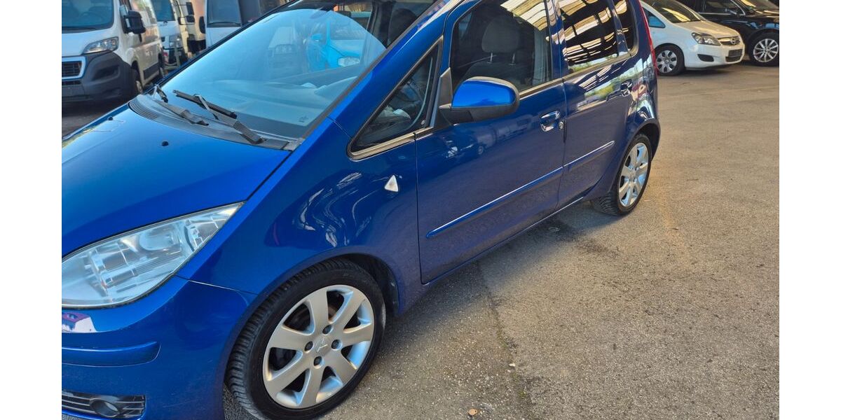Mitsubishi Colt 103.681 km 2.250 &euro; Essen 45356