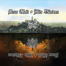 Non Est Deus - Neue Welt - Alte Sünden 07.05.2026 Bahnhof Pauli