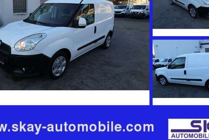 Fiat Doblo 189.823 km 7.999 &euro; Herne 44628