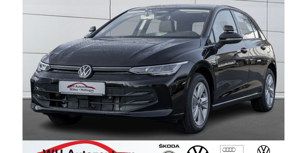 VW Golf 1.250 km 36.290 &euro; Witten 58453