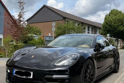 Porsche Panamera 144.000 km 59.999 &euro; Mülheim an der Ruhr 45470