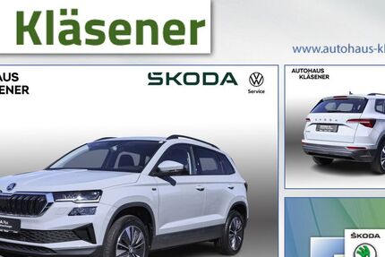 Skoda Karoq 14.288 km 34.470 &euro; Gelsenkirchen 45892