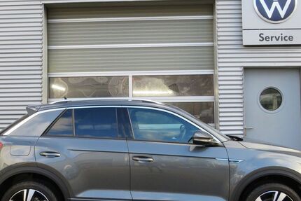 VW T-Roc 5.000 km 33.490 &euro; Essen 45307