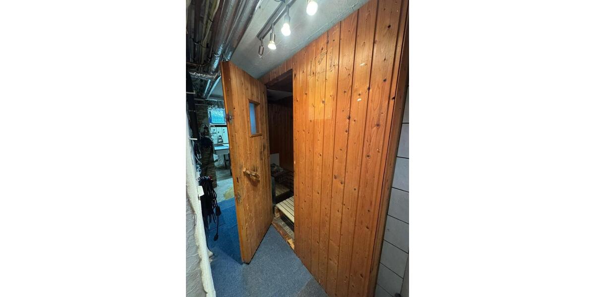 Reihenhaus in traumhafter grüner Lage am Naturschutzgebiet 3 zimmer