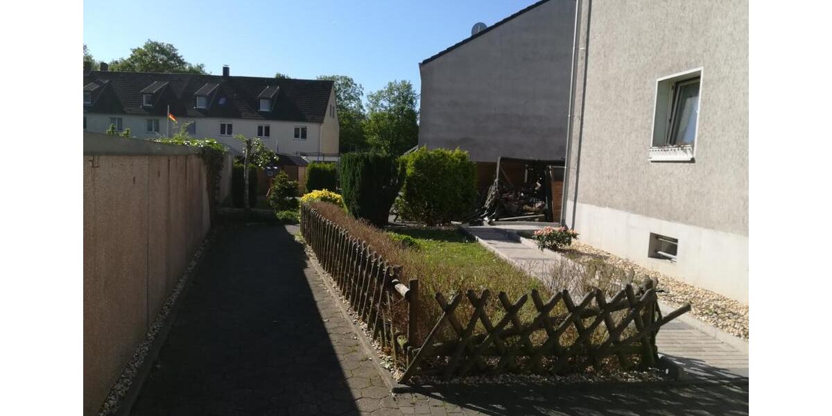 Doppelhaushälfte in Scholven 6.5 zimmer