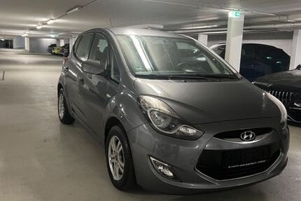 Hyundai ix20 160.000 km 3.500 &euro; Essen 45326