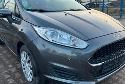 Ford Fiesta 113.000 km 6.790 &euro; Castrop-Rauxel 44579