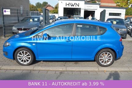 Seat Leon 235.000 km 3.490 € Recklinghausen 45661